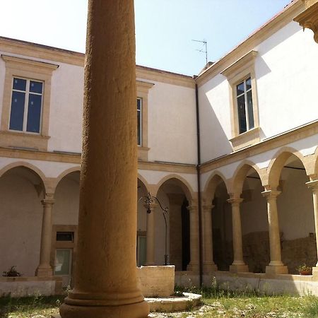 Appartement Filinona à Modica Extérieur photo