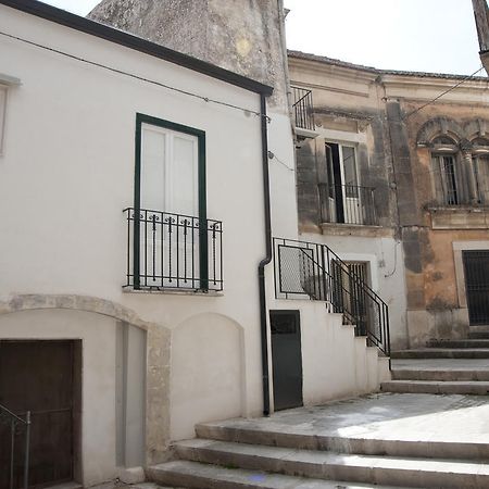 Appartement Filinona à Modica Extérieur photo