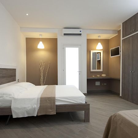 Appartement Filinona à Modica Chambre photo