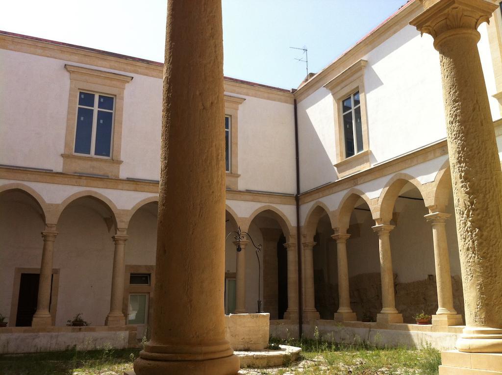 Appartement Filinona à Modica Extérieur photo