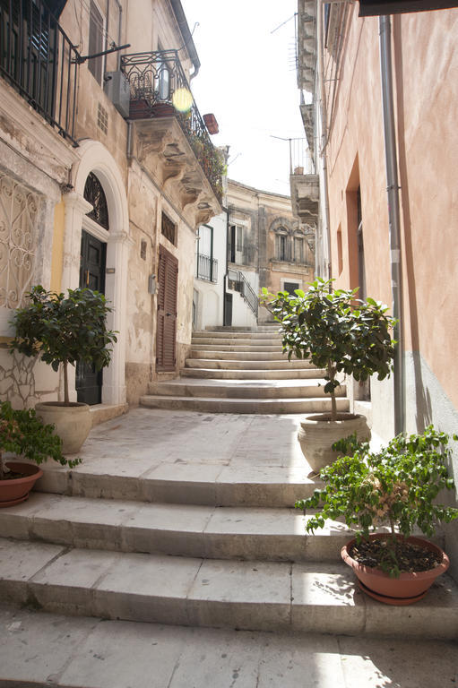 Appartement Filinona à Modica Extérieur photo