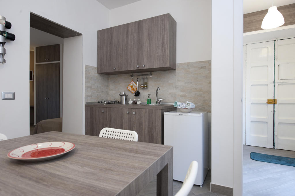 Appartement Filinona à Modica Chambre photo