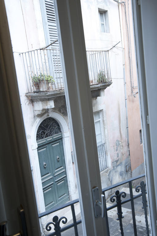 Appartement Filinona à Modica Extérieur photo