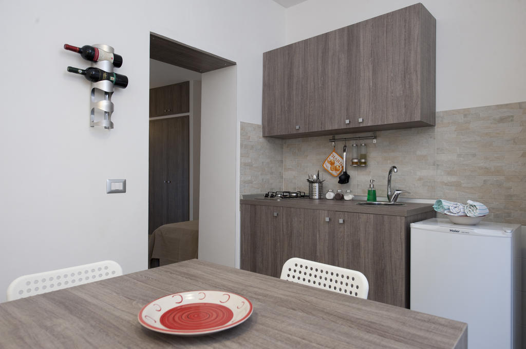 Appartement Filinona à Modica Extérieur photo