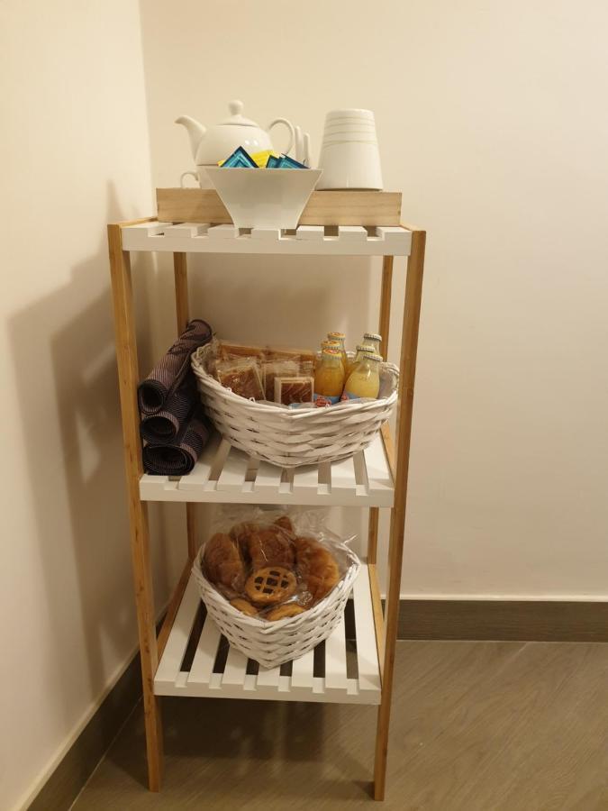 Appartement Filinona à Modica Extérieur photo