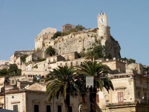 Appartement Filinona à Modica Extérieur photo